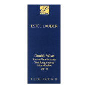 Estee Lauder Double Wear Stay-in-Place Makeup hosszan tartó make-up az egységes és világosabb arcbőrre 2C4 Ivory Rose 30 ml