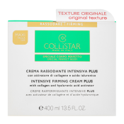 Collistar Intensive Firming Cream crema per il corpo anticellulite 400 ml