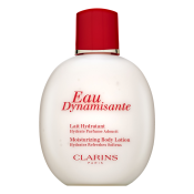Clarins Eau Dynamisante Moisturizing Body Lotion testápoló hidratáló hatású 250 ml