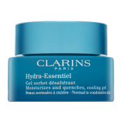 Clarins Hydra-Essentiel kožni gel Cooling Gel 50 ml