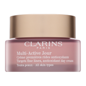 Clarins Multi-Active Jour Antioxidant Day Cream antioxidační denní krém proti vráskám 50 ml