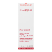 Clarins Pore Control Serum Pore Minimizing Serum 30 ml