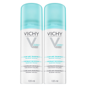 Vichy desodorante Déodorant Anti-Transpirant 48H 2 x 125 ml