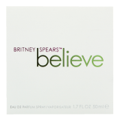 Britney Spears Believe Eau de Parfum voor vrouwen 50 ml