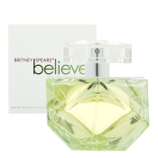 Britney Spears Believe Eau de Parfum voor vrouwen 50 ml