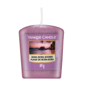 Yankee Candle Bora Bora Shores Votivkerze 49 g