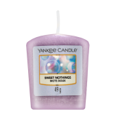 Yankee Candle Sweet Nothings lumânare votiv 49 g
