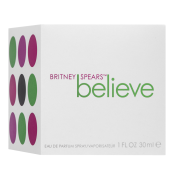 Britney Spears Believe woda perfumowana dla kobiet 30 ml