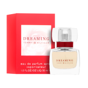Tommy Hilfiger Dreaming Eau de Parfum nőknek 30 ml
