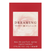 Tommy Hilfiger Dreaming Eau de Parfum nőknek 50 ml