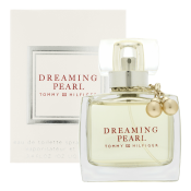 Tommy Hilfiger Dreaming Pearl Eau de Toilette nőknek 100 ml
