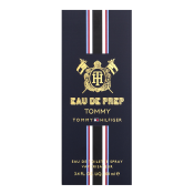 Tommy Hilfiger Eau de Prep Tommy Eau de Toilette férfiaknak 100 ml
