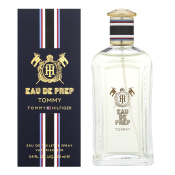 Tommy Hilfiger Eau de Prep Tommy Eau de Toilette férfiaknak 100 ml
