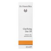 Dr. Hauschka olje Clarifying Day Oil 18 ml