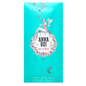 Anna Sui Secret Wish тоалетна вода за жени 75 ml
