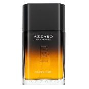 Azzaro Pour Homme Ginger Lover Eau de Toilette para hombre 100 ml