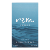 Reminiscence Rem Homme Eau de Toilette férfiaknak 200 ml