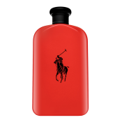 Ralph Lauren Polo Red тоалетна вода за мъже 200 ml