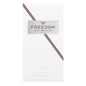 Tommy Hilfiger Freedom for Him Eau de Toilette férfiaknak 100 ml