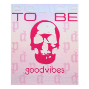 Police To Be Goodvibes Eau de Parfum femei 40 ml