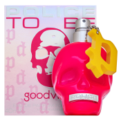 Police To Be Goodvibes Eau de Parfum femei 40 ml