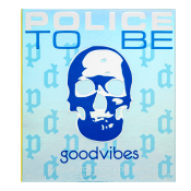 Police To Be Goodvibes Eau de Toilette bărbați 75 ml