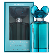Oscar de la Renta Tropicale Eau de Toilette für Damen 100 ml