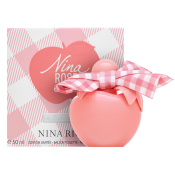 Nina Ricci Nina Rose Garden Eau de Toilette für Damen 50 ml