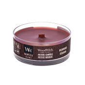 Woodwick Redwood geurkaars 31 g