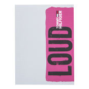 Tommy Hilfiger Loud for Her Eau de Toilette voor vrouwen 40 ml