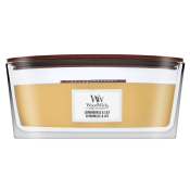 Woodwick Lemongrass & Lily geurkaars 453,6 g