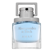 Abercrombie & Fitch Away Man woda toaletowa dla mężczyzn 30 ml