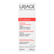 Uriage Roséliane voedend masker Anti-Redness Mask 40 ml