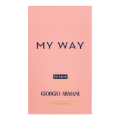 Armani (Giorgio Armani) My Way Intense woda perfumowana dla kobiet 90 ml