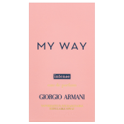 Armani (Giorgio Armani) My Way Intense woda perfumowana dla kobiet 50 ml