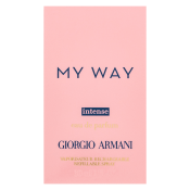 Armani (Giorgio Armani) My Way Intense parfumirana voda za ženske 30 ml