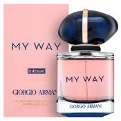 Armani (Giorgio Armani) My Way Intense parfumirana voda za ženske 30 ml