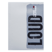 Tommy Hilfiger Loud for Him Eau de Toilette férfiaknak 40 ml