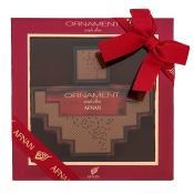 Afnan Ornament Purple parfémovaná voda pro ženy 100 ml