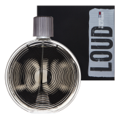 Tommy Hilfiger Loud for Him Eau de Toilette férfiaknak 75 ml