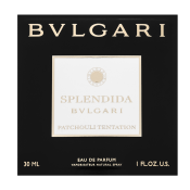 Bvlgari Splendida Patchouli Tentation parfumirana voda za ženske 30 ml