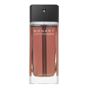 Jacques Bogart Bogart CityTower Eau de Toilette férfiaknak 100 ml