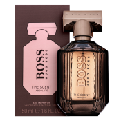 Hugo Boss The Scent For Her Absolute parfémovaná voda pre ženy 50 ml