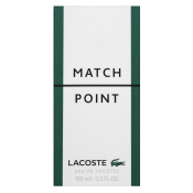 Lacoste Match Point woda toaletowa dla mężczyzn 100 ml