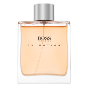 Hugo Boss Boss In Motion Toaletna voda za moške 100 ml