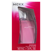 Mexx Fly High Woman Eau de Toilette da donna 40 ml