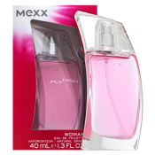 Mexx Fly High Woman Eau de Toilette da donna 40 ml