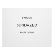 Byredo Sundazed Eau de Parfum unisex 50 ml