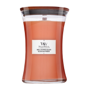 Woodwick Chilli Pepper Gelato świeca zapachowa 610 g
