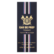 Tommy Hilfiger Tommy Eau de Prep toaletní voda pro muže 30 ml